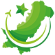 Tourism in Pakistan Logo